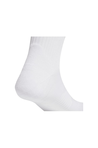 Adidas Adi Das Runxcshnd Sock Unisex Beyaz Çorap T22 Beyaz