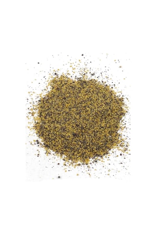Hardal Tozu Siyah 300g