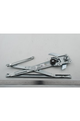 Cn Ön Sağ Cam Krikosu Manuel Toyota Corolla 1988-1992 Uyumlu 6981012290