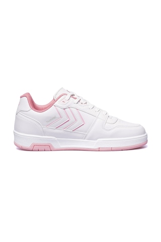 Hummel Freza Ayakkabı 900680-9144 Beyaz