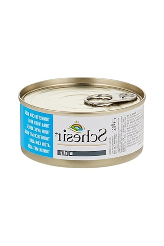 Ton Balığı Ve Aloe Vera Jöleli Yavru Köpek Konservesi, 150g