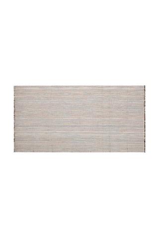 Mudo Home Doa Kilim Ekru Multi 80x150 Diğer