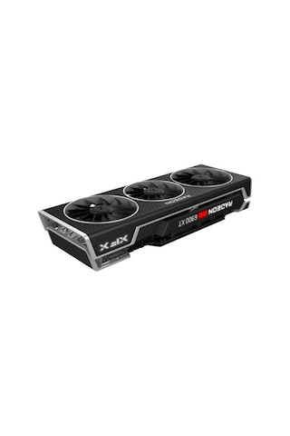 Xfx Speedster Merc 319 Rx 6900xt 16gb Gddr6 256bit Amd Ekran Kartı Rx-69xtatbd9