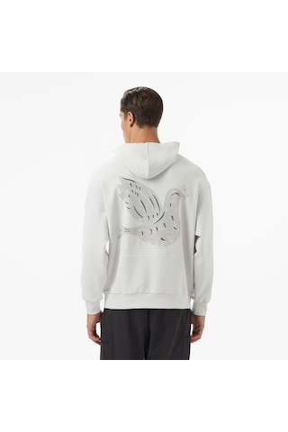 Anta Iconic Erkek Gri Sweatshirt 852538705 Gri