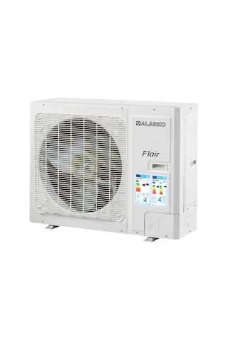Alarko Flair FLRHP0802 8 kW Isı Pompası