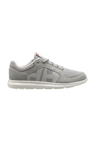 Helly Hansen Ahıga V4 Hydropower Yelken Ayakkabı Hha.11582newlightgrey Gri