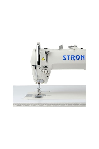 Stron St-9990-d4 Elektronik Düz Dikiş Makinesi