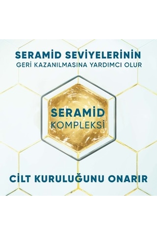 Dökülme Karşıtı Şampuan, Kafein Ve Seramid İle Etkili Normal