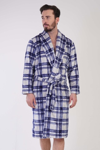 K310082 Vienetta Erkek Pijama Mavi K310082 Vienetta Erkek Pijama Mavi