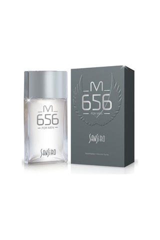 Sansiro M 656 Erkek Parfüm EDC 100 ML