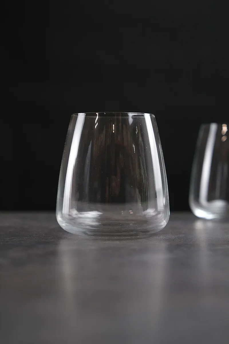 Rona Lord Viski Bardakları 410 Ml 2 Adet 267429868 Beyaz