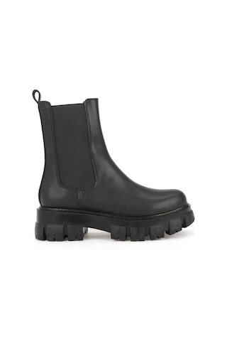 Ziya, Kadın Bot 1531044z4002 Siyah 1531044z4002 000 Siyah