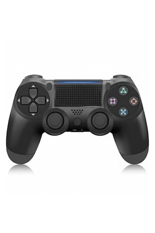 Bluetooth Kablosuz Gamepad - Ergonomik Tutuş, Hassas Analog Joystick, Pc & Mobil Uyumlu Oyun Kolu 5250