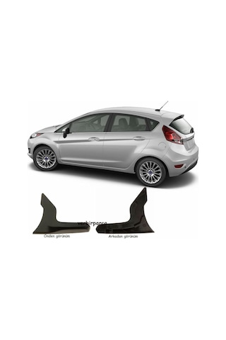 Fiesta Koltuk Ayar Kolu 428531770