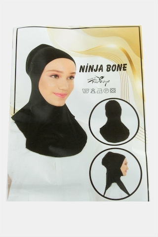 Zero Land Boyunluklu Geçmeli Semeglbl - 52 Ninja Bone-lacivert Çok Renkli
