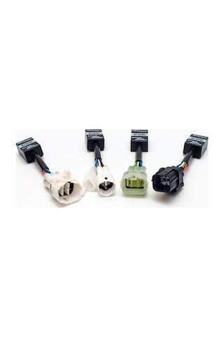 Healtech Es Exhaust Servo Elımınator Yamaha N11.18232