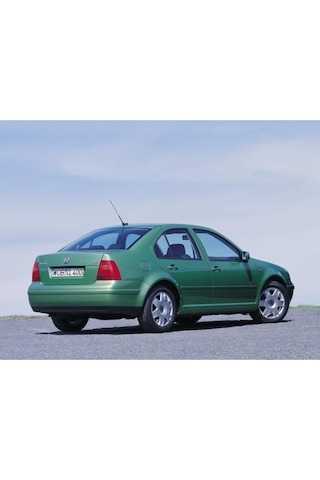 Vw Bora Sedan 1998-2005 Arka Sağ Stop Lambası
