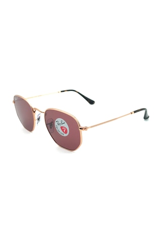 Ray-Ban RB3548N 9202/AF Kadın Güneş Gözlüğü