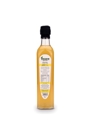 Essen Gurme Ananas Sirkesi