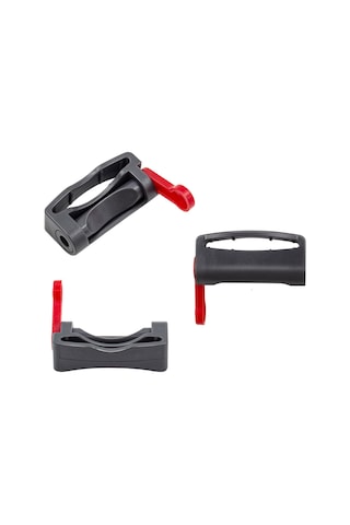 Reedark Dyson V6-v15 Süpürge Anahtar Kilidi - Parmakları Serbest Bırakıcı Plastik Tutucu Aksesuar
