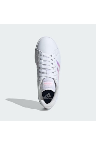 Adidas Grand Court Base 2.0 Kadın Günlük Spor Ayakkabı C-adııg6374b10a00 Beyaz