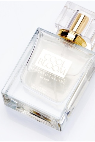 Alberto Taccini Cool Bloom Kadın Parfüm EDP 50 ML