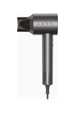 Aeno Hd1 Profesyonel Saç Kurutma Makinesi-ıyon Teknolojili Saç Kurutma Makineleri Gri