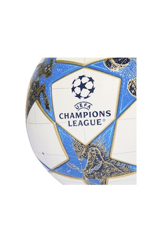 Jp1541-u Adidas Ucl Com Futbol Topu Beyaz Jp1541-u Beyaz