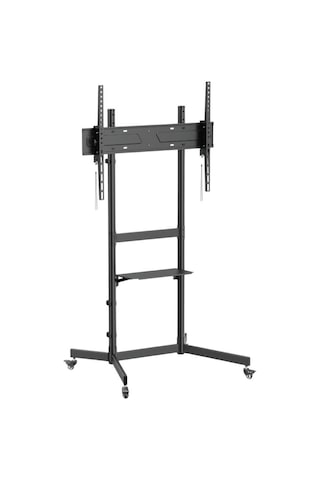 Vontech V1044ve 55-100'' Tekerlekli Ayaklı Lcd-led Tv Standı