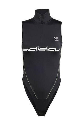 Adidas Fr Bodysuıt Kadın Ceket It9712-siyah Siyah