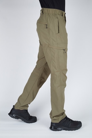 Alpinist Betula Tactical Erkek Pantolon Haki (548502053)