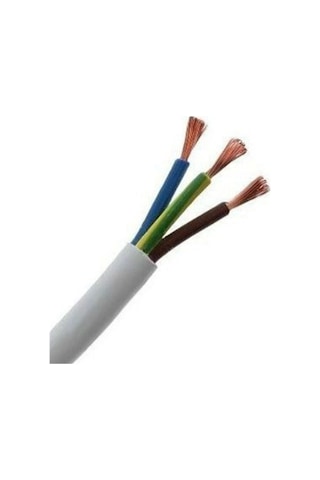 Öznur 3x2,5 Mm Ttr Kablo