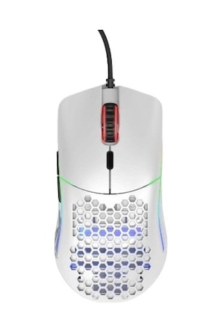 Glorious Model O Minus 12000 Dpı 6 Tuş Rgb Optik Kablolu Mouse