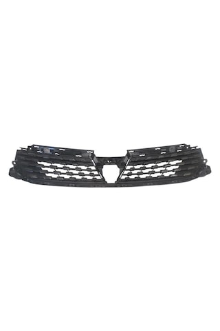 Renault Clio- 5- Hb- 2023-2025 Ön Panjur Nikelajlı Oem No 622565611r