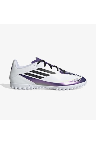 Adidas F50 Club Tf Erkek Beyaz Halı Saha Kramponu Ie9074 Beyaz