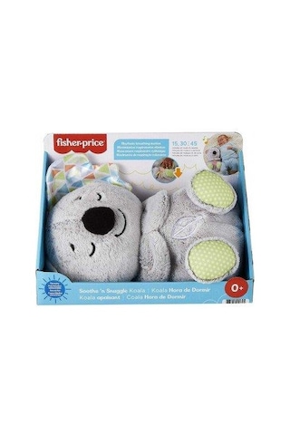 Fisher Price Uyku Arkadaşı Koala Grt59