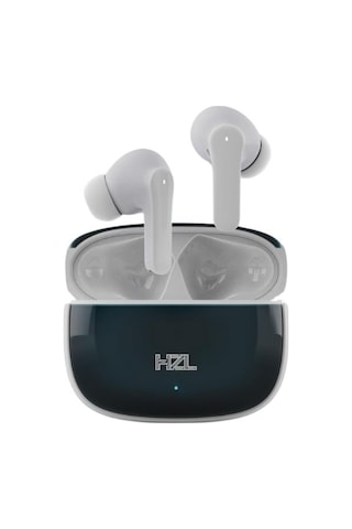 Hzl Echo Kulak İçi Surround Ipx7 Extra Bass Üstün Mikrofonlu Tws / Android Bluetooth Kulaklık-528