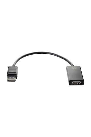 Hp Dısplayport - Hdmı Cevırıcı 2ja63aa