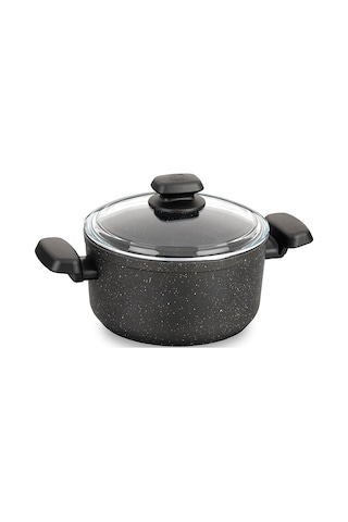 Korkmaz Ornella 24X12.5 CM Tencere
