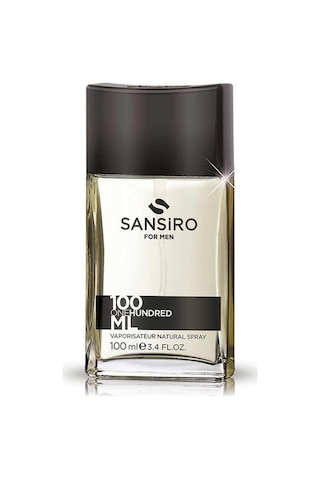 Sansiro E13 Erkek Parfüm EDP 100 ML