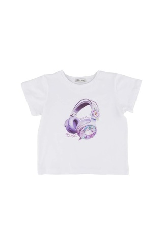 Best Kids Kız Çocuk Bluz Bk24yk14395 001