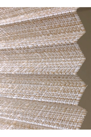 As Perde Plicell Straw Cam Balkon Perdesi  (170Gr/M2) Diğer