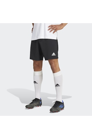 Adidas H57504 Ent22 Sho Entrada 22 Erkek Siyah Şort