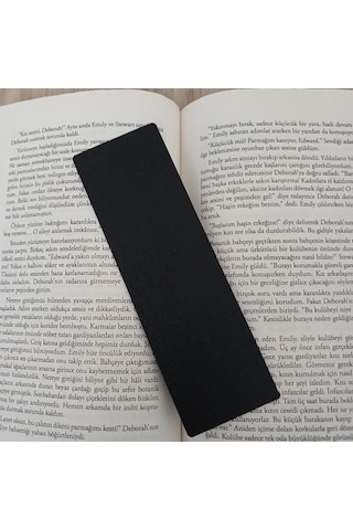 Kitap Ayracı - Komşum Totoro