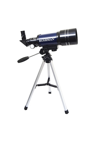 Bushman 70-300 Teleskop