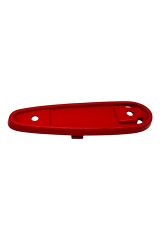 Cf Moto 450 Sr Ön Panel Sağ Dekor Kapak Alt Kırmızı