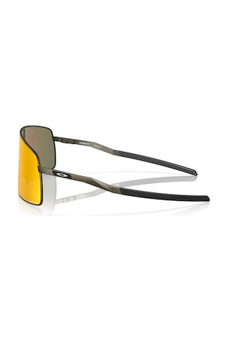 Oakley Sutro Tı Erkek Gözlük Kırmızı Kırmızı