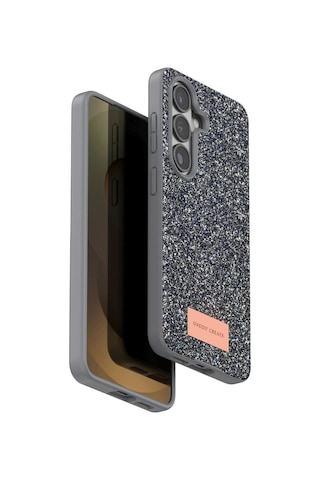 Onegif Samsung Galaxy S26 Plus Bright Simli Kapak