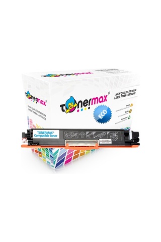Tonermax Hp 130A Cf350A Uyumlu Toner Siyah / Hp M176 / M177 / Cf350A
