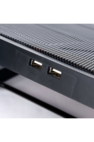 Xtrike Me Fn-802 Fanlı Laptop Standı
